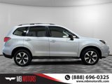 Used 2017 Subaru Forester 2.5i w/ Popular Package #2A image 2