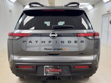 New 2025 Nissan Pathfinder Rock Creek image 6