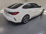 Certified 2022 BMW 430i Gran Coupe w/ M Sport Package image 5
