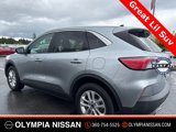 Used 2022 Ford Escape SE image 6