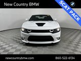 Used 2019 Dodge Charger Scat Pack w/ Dynamics Package image 2