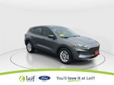 Used 2022 Ford Escape S image 2