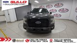 Used 2016 Ford F150 XLT w/ Equipment Group 302A Luxury image 3
