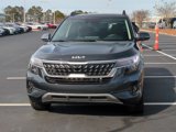 Used 2022 Kia Seltos Nightfall Edition image 3
