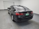 Used 2017 Chevrolet Malibu LT w/ Driver Confidence Package image 5