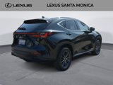Used 2024 Lexus NX 350 AWD image 5