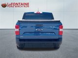 Certified 2023 Ford Maverick XLT image 4