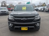 Used 2016 Chevrolet Colorado LT w/ Midnight Edition image 3