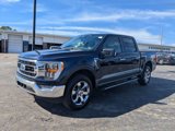 Certified 2022 Ford F150 XLT w/ Equipment Group 302A High image 4