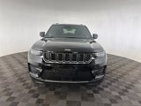 New 2025 Jeep Grand Cherokee Laredo X image 2