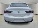 Used 2021 Acura ILX w/ Premium Package image 4