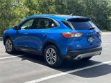 Used 2021 Ford Escape SEL w/ Technology Package image 5