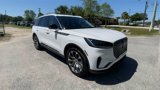 New 2025 Lincoln Aviator 2WD image 2