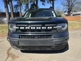 Used 2022 Ford Bronco Sport Outer Banks w/ Tech Package image 2
