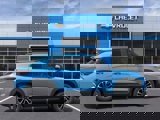 New 2025 Chevrolet TrailBlazer LT w/ Convenience Package image 5