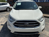 Used 2020 Ford EcoSport Titanium image 4