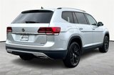 Used 2018 Volkswagen Atlas SE image 5