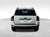 Used 2017 Jeep Compass 75th Anniversary w/ Power Value Group image 4