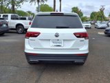 Used 2021 Volkswagen Tiguan S image 5