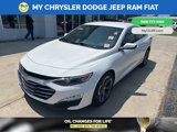 Used 2020 Chevrolet Malibu LT image 2