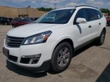 Used 2017 Chevrolet Traverse LT image 3