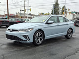 New 2025 Volkswagen Jetta SEL image 2