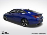 Used 2022 Hyundai Elantra SEL w/ Convenience + Premium Package image 3