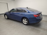 Used 2019 Chevrolet Malibu LS image 3