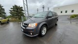 Used 2019 Dodge Grand Caravan SXT image 5