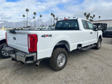 New 2024 Ford F350 XL w/ XL Chrome Package image 6