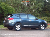Used 2012 Nissan Rogue S image 4