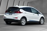 Certified 2021 Chevrolet Bolt LT image 4