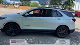 Used 2022 Chevrolet Equinox RS image 5