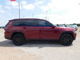 Used 2021 Jeep Grand Cherokee L Laredo image 2