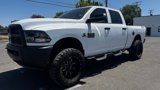 Used 2018 RAM 2500 Tradesman image 2