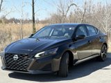 Certified 2023 Nissan Altima 2.5 SR image 3