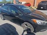 Used 2015 Kia Forte EX w/ Premium Package image 2