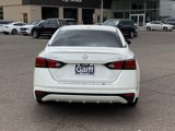 Used 2021 Nissan Altima 2.5 SV image 4