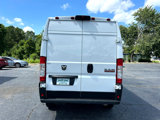 Used 2022 RAM ProMaster 2500 w/ Safety Group (A) image 4