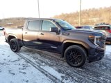 Certified 2022 GMC Sierra 1500 Elevation image 6