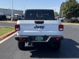 New 2024 Jeep Gladiator Sport image 4