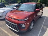 Used 2022 Kia Soul LX image 3