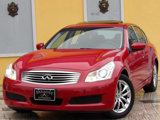 Used 2009 INFINITI G37 x Sedan w/ Premium Pkg image 3