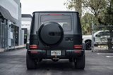 Used 2021 Mercedes-Benz G 63 AMG 4MATIC image 3