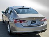 Used 2022 Chevrolet Malibu LT image 3