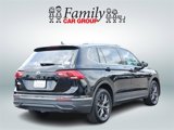 Used 2023 Volkswagen Tiguan SE image 4