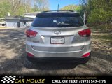 Used 2012 Hyundai Tucson GLS image 6