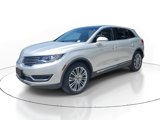 Used 2016 Lincoln MKX Reserve w/ Climate Package image 2