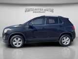 Used 2016 Chevrolet Trax LT w/ LT Convenience Package image 2