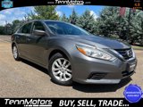 Used 2017 Nissan Altima 2.5 S image 3